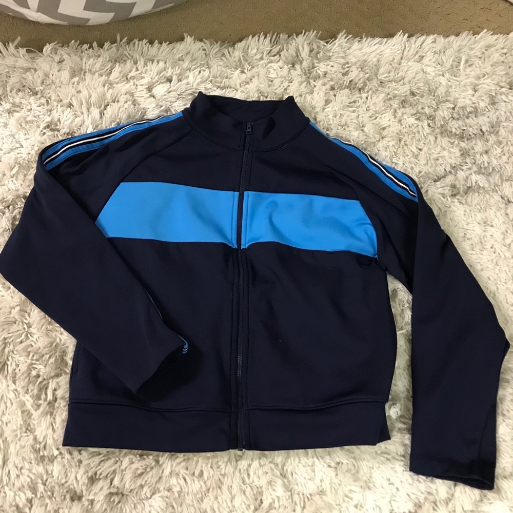 ✨2 for $20✨NWOT Zella Jacket